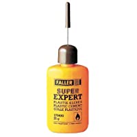 Faller 170490 Super Expert Adhesivo 25 g